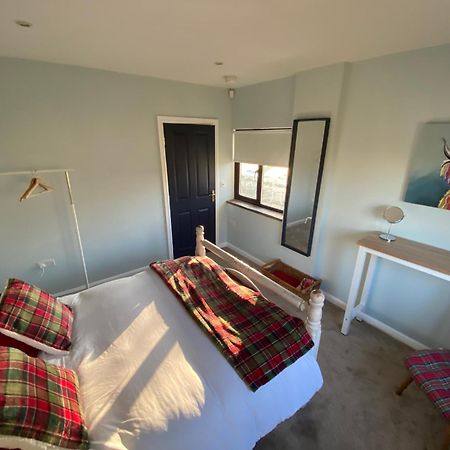 Cosy Stable Conversion Between Sheffield & Leeds Pontefract Extérieur photo