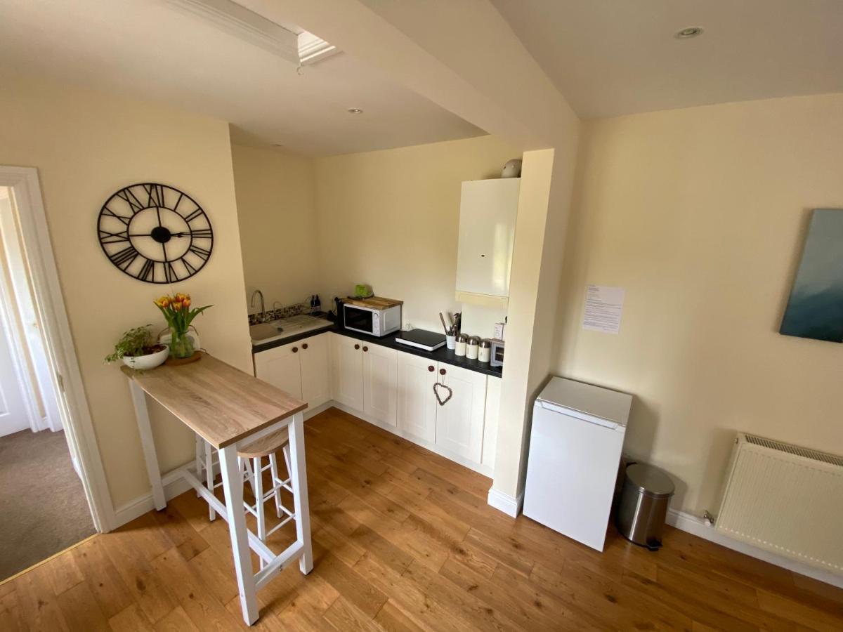 Cosy Stable Conversion Between Sheffield & Leeds Pontefract Extérieur photo