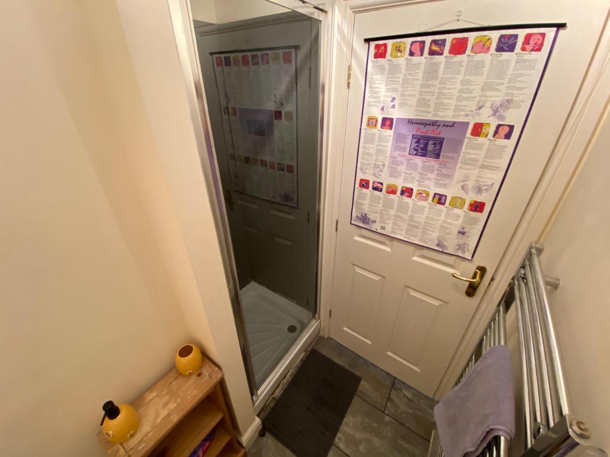 Cosy Stable Conversion Between Sheffield & Leeds Pontefract Extérieur photo