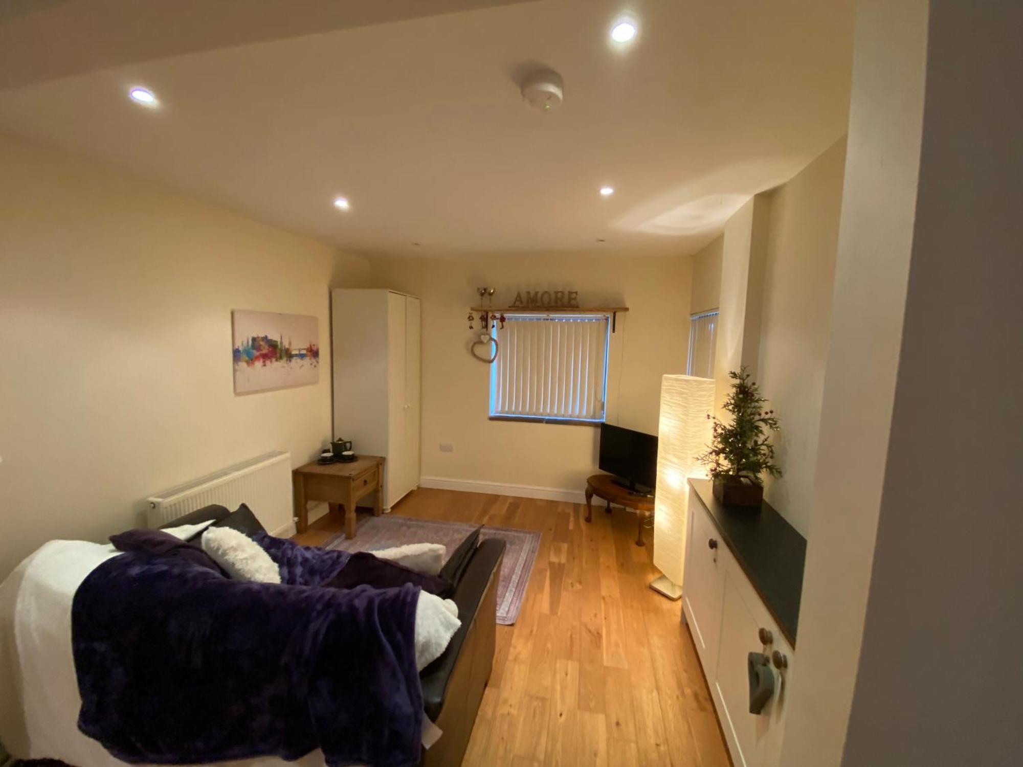 Cosy Stable Conversion Between Sheffield & Leeds Pontefract Extérieur photo