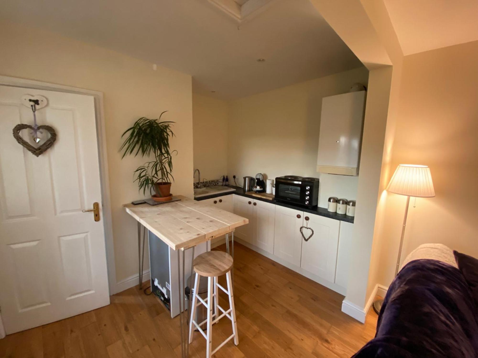 Cosy Stable Conversion Between Sheffield & Leeds Pontefract Extérieur photo