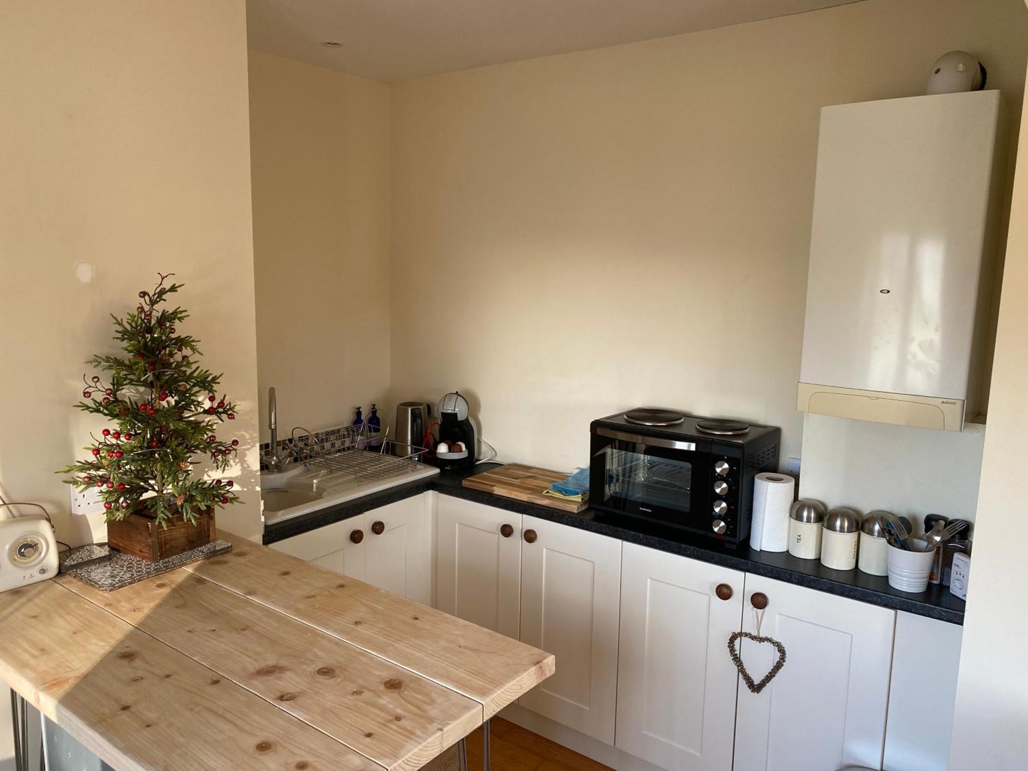 Cosy Stable Conversion Between Sheffield & Leeds Pontefract Extérieur photo