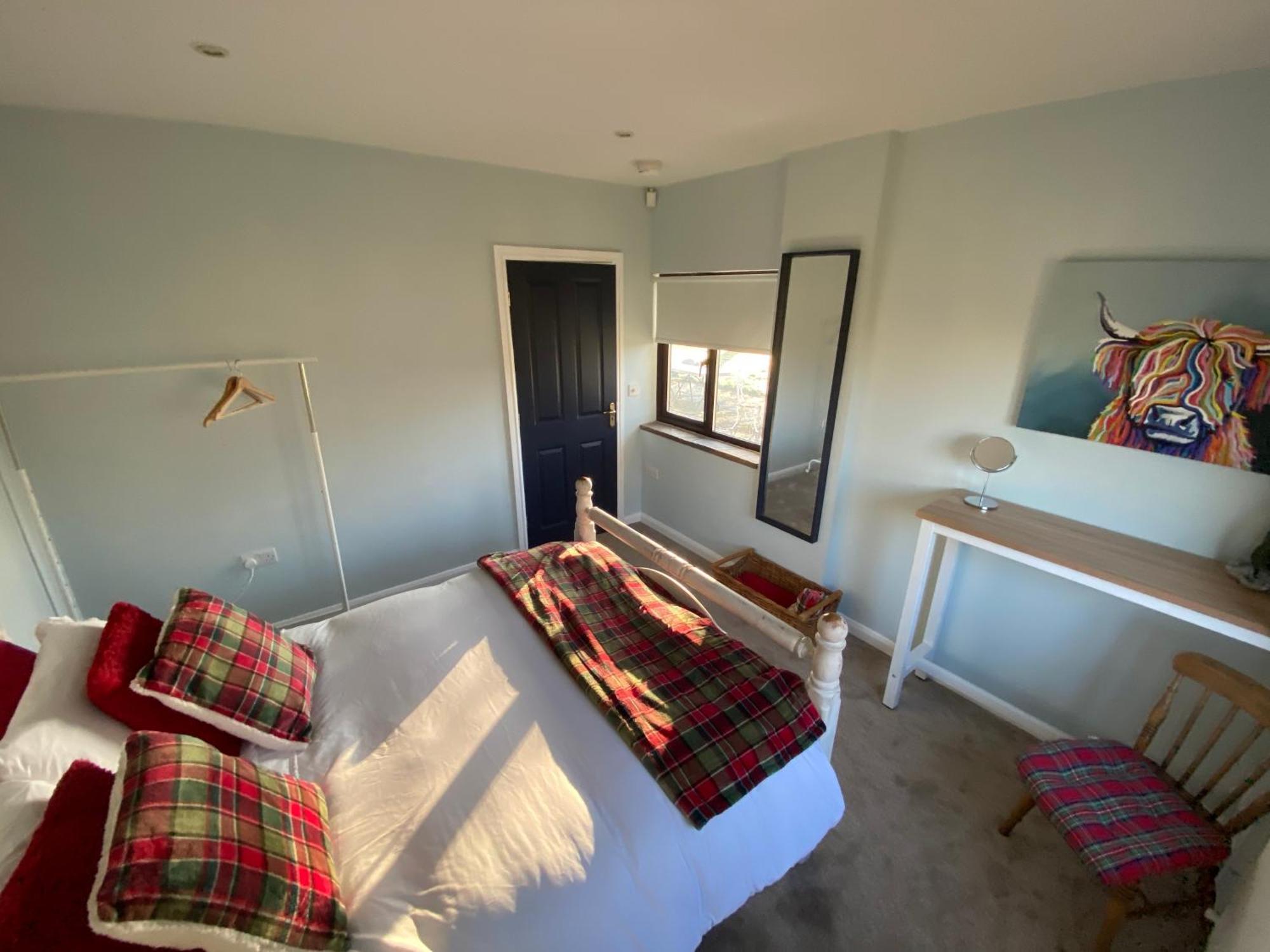 Cosy Stable Conversion Between Sheffield & Leeds Pontefract Extérieur photo