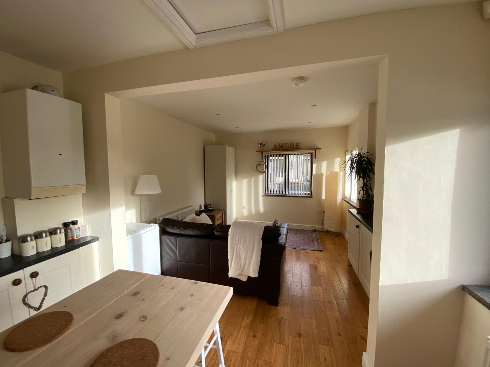 Cosy Stable Conversion Between Sheffield & Leeds Pontefract Extérieur photo